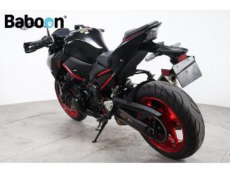 Kawasaki Z 900 ABS picture 6