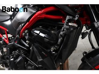Kawasaki Z 900 ABS picture 12