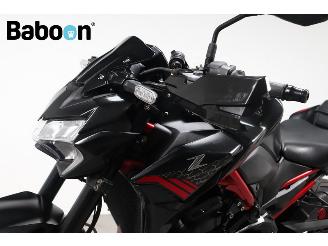 Kawasaki Z 900 ABS picture 23