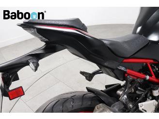 Kawasaki Z 900 ABS picture 16