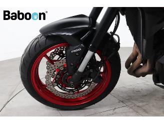 Kawasaki Z 900 ABS picture 22