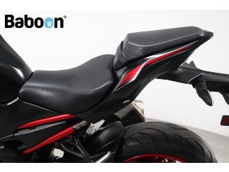 Kawasaki Z 900 ABS picture 19
