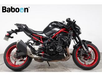 skadebil motor Kawasaki Z 900 ABS 2021/6