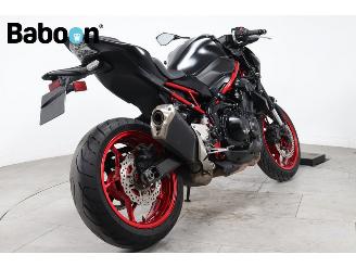 Kawasaki Z 900 ABS picture 8