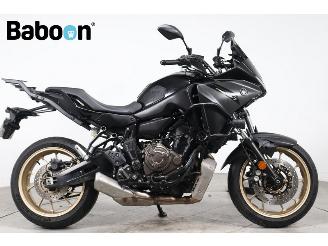 Yamaha  Tracer 7 picture 1