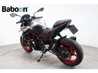 Kawasaki Z 650  picture 4