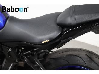 Yamaha MT-07 ABS picture 24