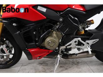 Ducati Streetfighter V4 S picture 24