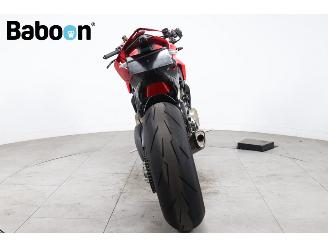 Ducati Streetfighter V4 S picture 3