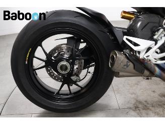 Ducati Streetfighter V4 S picture 18