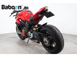Ducati Streetfighter V4 S picture 4