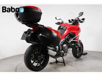 Ducati  Multistrada 1260 S picture 2