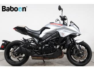 Avarii motociclete Suzuki  GSX-S 1000 Katana 2022/12