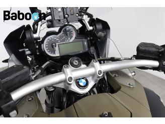 BMW R 1200 GS Adventure picture 16