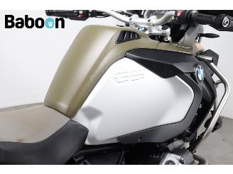 BMW R 1200 GS Adventure picture 15