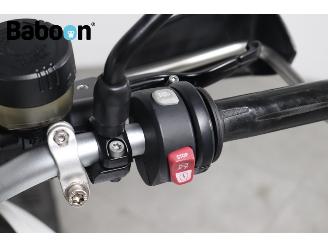 BMW F 700 GS ABS picture 22