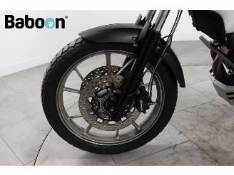 BMW F 700 GS ABS picture 10