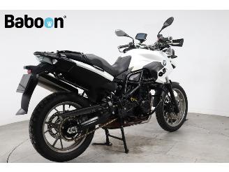 BMW F 700 GS ABS picture 8