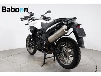 BMW F 700 GS ABS picture 6