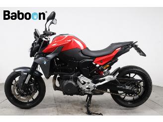 BMW F 900 R ABS picture 5