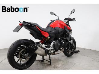 BMW F 900 R ABS picture 2