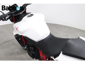 Honda CB 750 Hornet picture 24