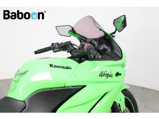 Kawasaki Ninja 250 R  picture 11