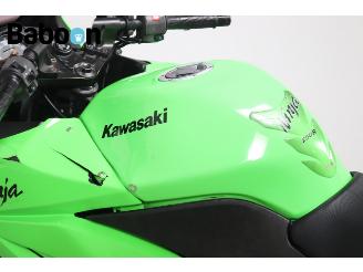 Kawasaki Ninja 250 R  picture 15