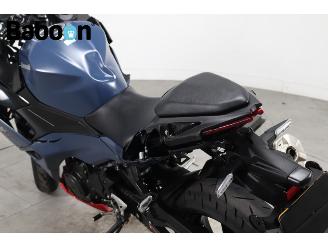 Kawasaki Ninja 500 SE  picture 17