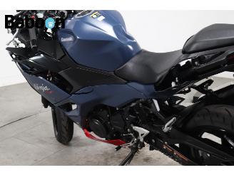 Kawasaki Ninja 500 SE  picture 18