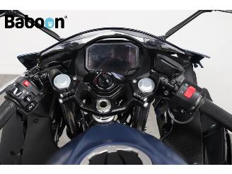 Kawasaki Ninja 500 SE  picture 16