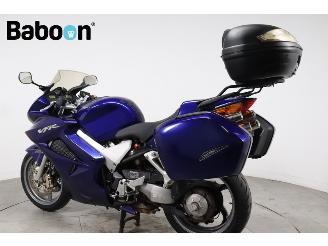 Honda VFR 800 V-TEC ABS picture 4
