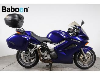 Honda VFR 800 V-TEC ABS picture 1