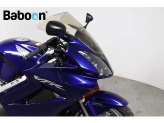 Honda VFR 800 V-TEC ABS picture 9
