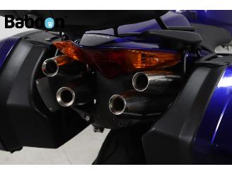 Honda VFR 800 V-TEC ABS picture 14