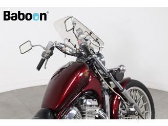Suzuki  VS 700 Intruder picture 12