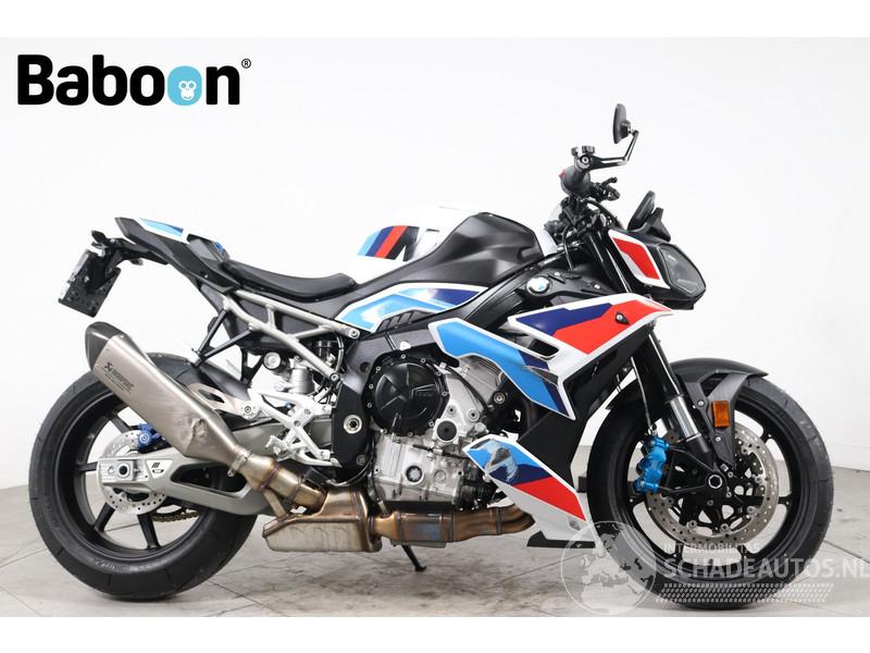 BMW  M 1000 R