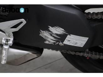 Ducati Streetfighter V4 picture 22