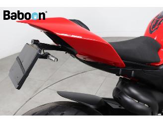 Ducati Streetfighter V4 picture 15