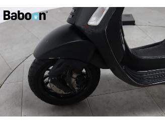 Vespa  Sprint 4T Notte 45KM picture 20