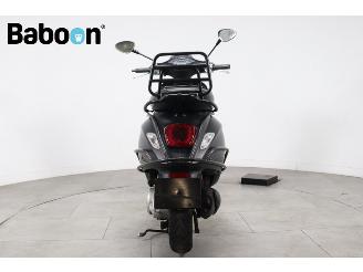 Vespa  Sprint 4T Notte 45KM picture 7