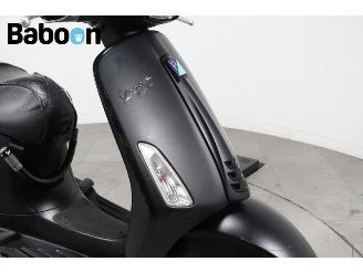 Vespa  Sprint 4T Notte 45KM picture 10