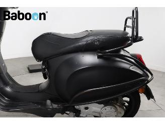 Vespa  Sprint 4T Notte 45KM picture 18