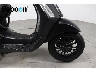 Vespa  Sprint 4T Notte 45KM picture 11
