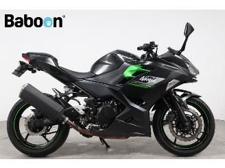 Kawasaki  Ninja 400 picture 1