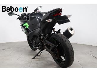 Kawasaki  Ninja 400 picture 6