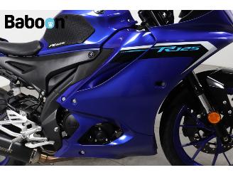 Yamaha  YZF-R 125 picture 11