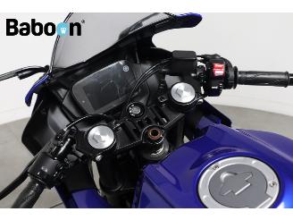 Yamaha  YZF-R 125 picture 17