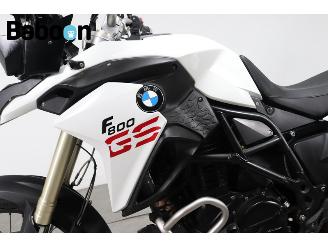 BMW F 800 GS ABS picture 23
