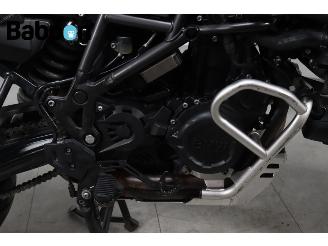 BMW F 800 GS ABS picture 13